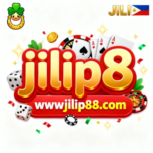 jilip8 logo