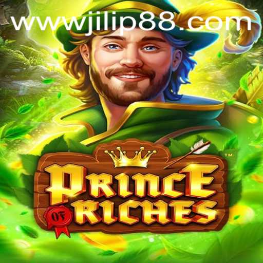 Explore the Enchanting World of PrinceOfRiches: Your Gateway to Adventure