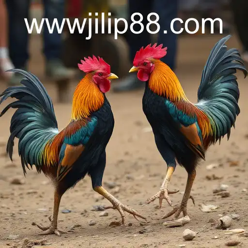 Exploring the Intricacies of Sabong Games: The Rise of Jilip8